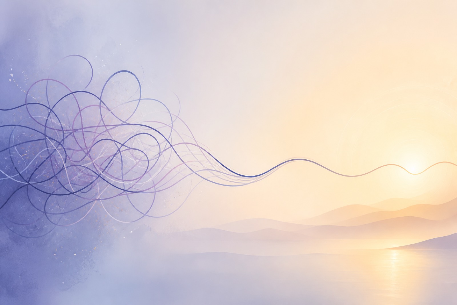 How to Stop Overthinking (Without Arguing With Your Brain)
